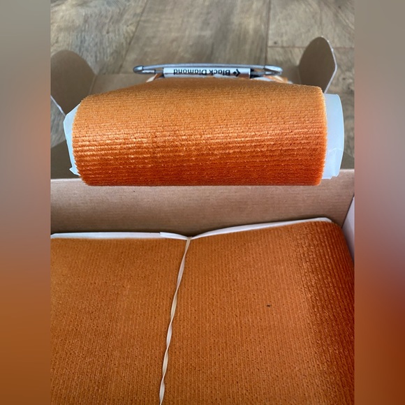 Black Diamond climbing/ascension skins- nylon, custom NIB - Picture 5 of 12